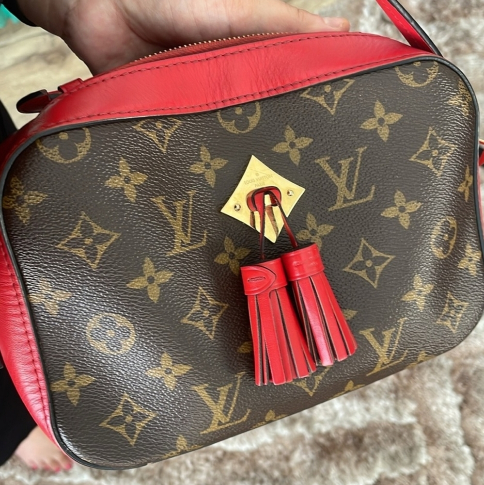 🚫SOLD🚫Louis Vuitton crossbody